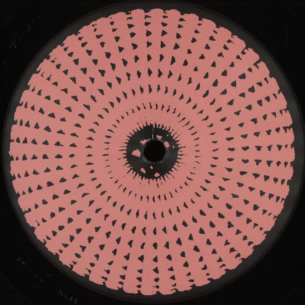 Asphalt DJ - Double O | Oddysee (ODDY002) - main