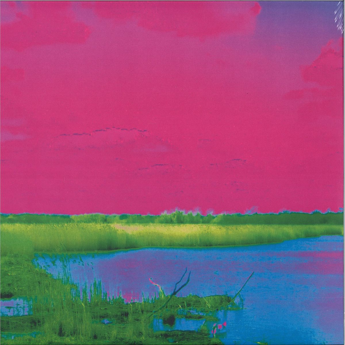 Moy - THE CAUSTIC WYMONDHAM EP | OFFEN MUSIC (OFFEN030) - main Moy - THE CAUSTIC WYMONDHAM EP | OFFEN MUSIC (OFFEN030) - main