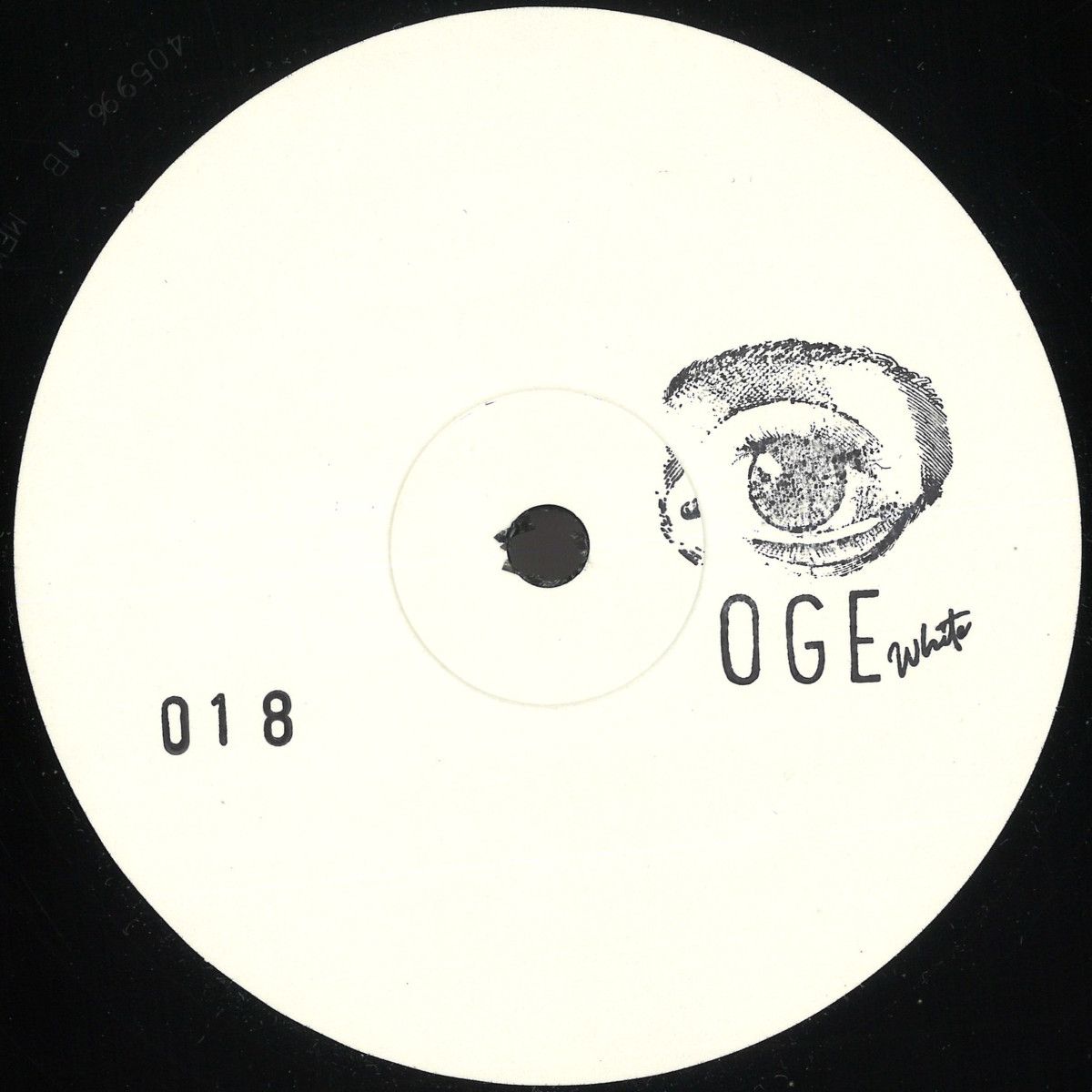 Gili - Club Love Story | OGE White (OGEWHITE018) - main Gili - Club Love Story | OGE White (OGEWHITE018) - main