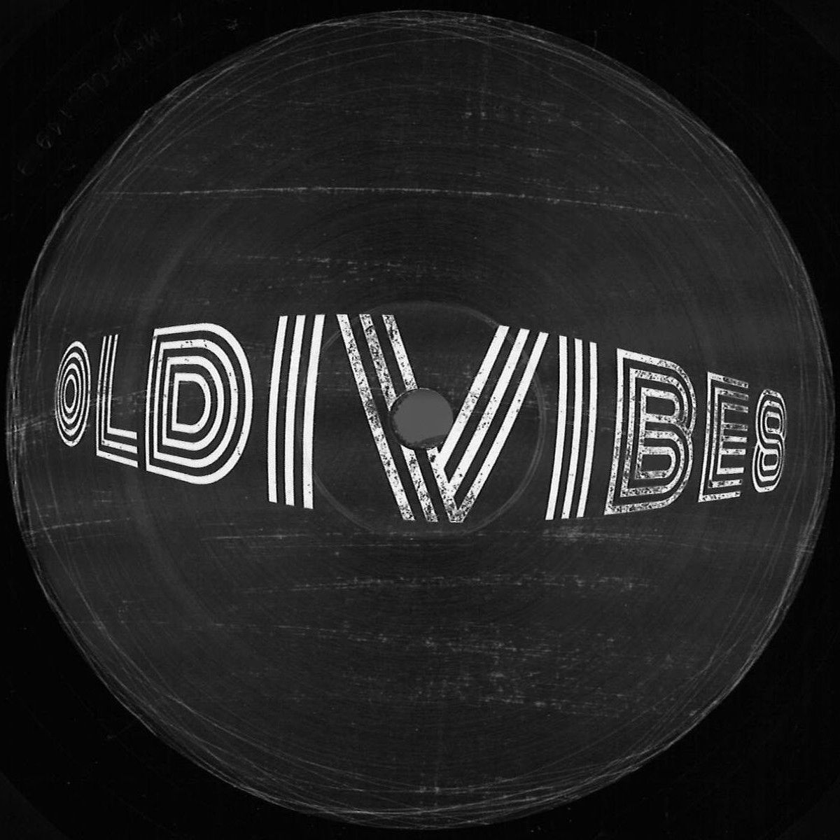 Jentzen - Transactions EP | OLDiViBES (OLDI191)