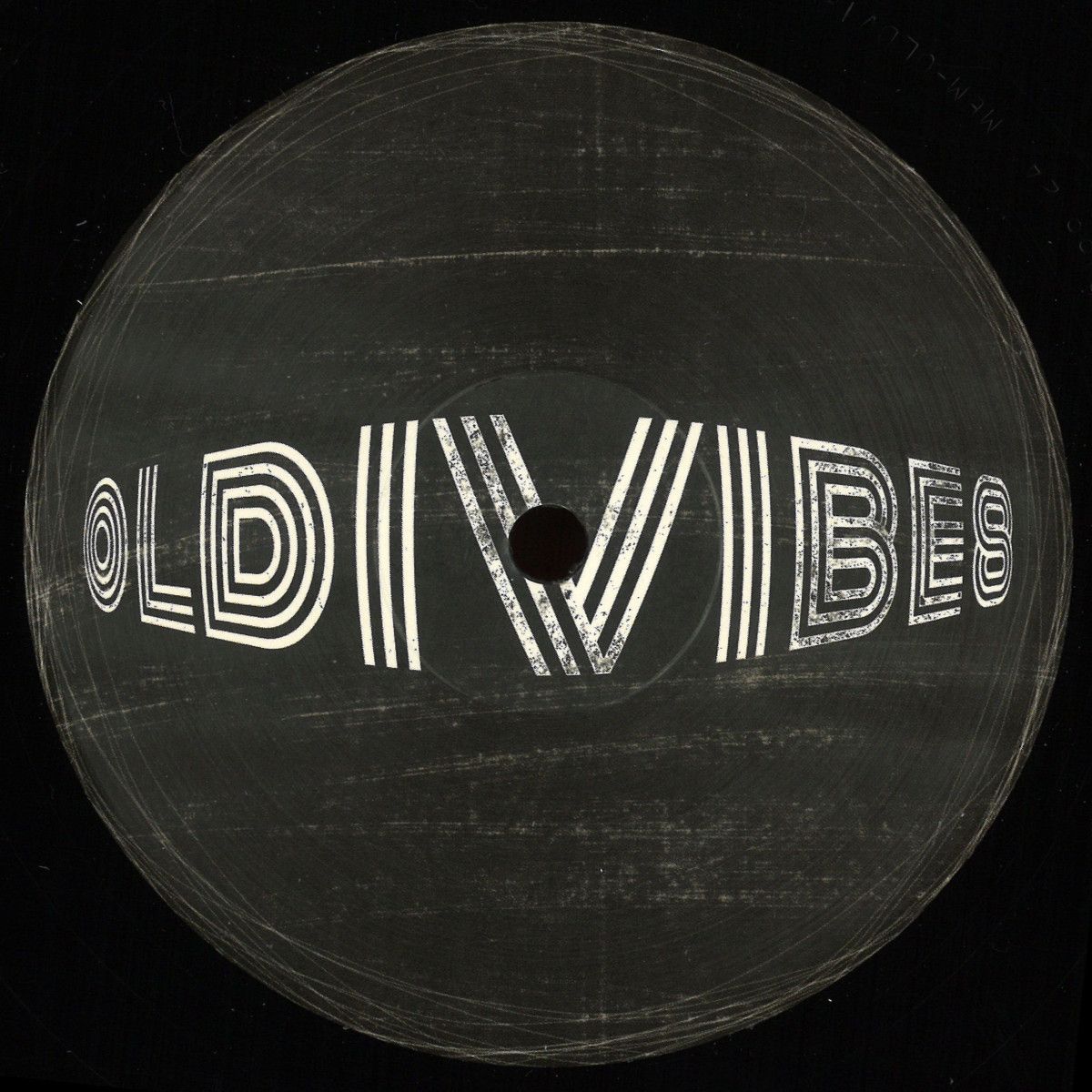 Foley - Get Down EP | OLDiViBES (OLDI210) - main