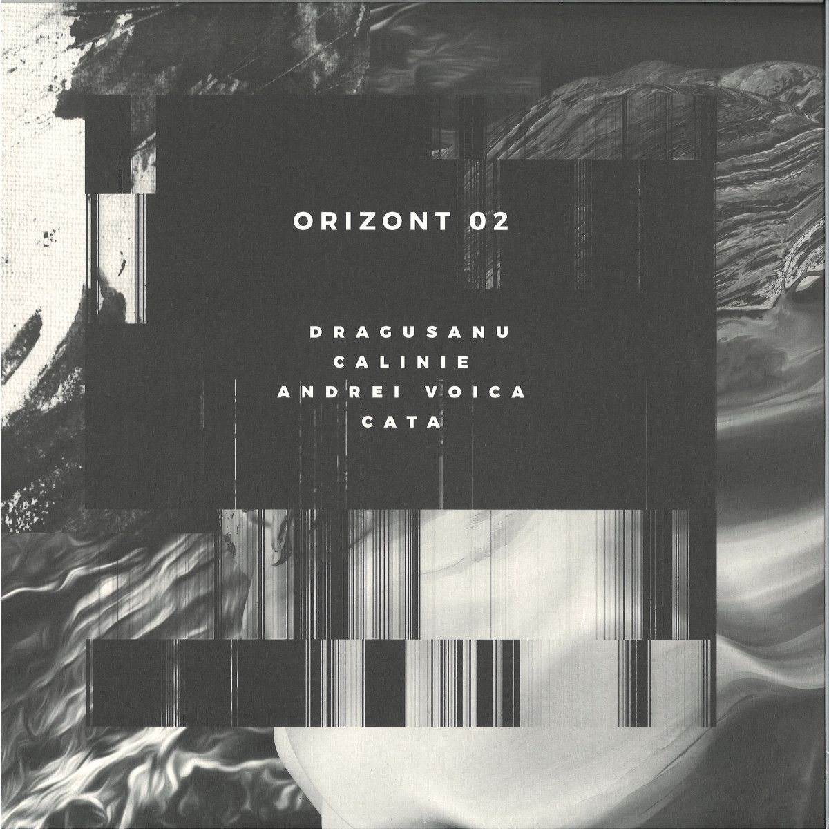 Various - Orizont 02 | Orizont (ORIZONT002) Various - Orizont 02 | Orizont (ORIZONT002)
