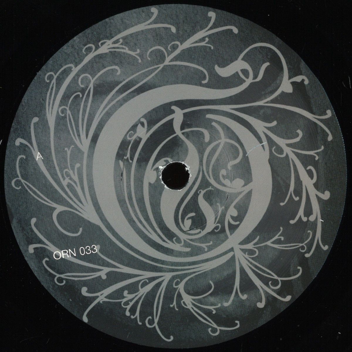 Rai Scott - She Was From Another Time | Ornate Music (ORN033)