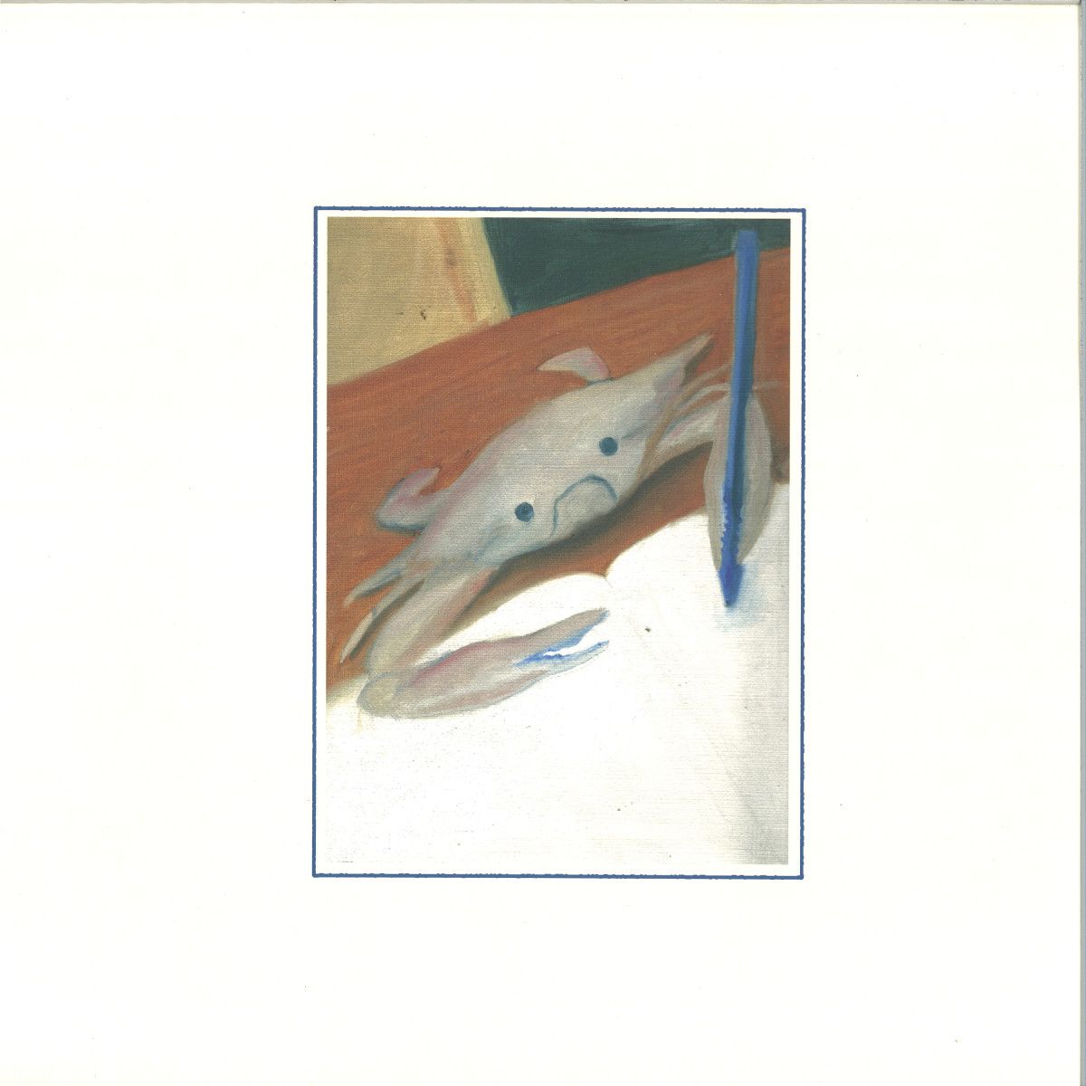 Puli - Swirling LP | Open Space (OS004)