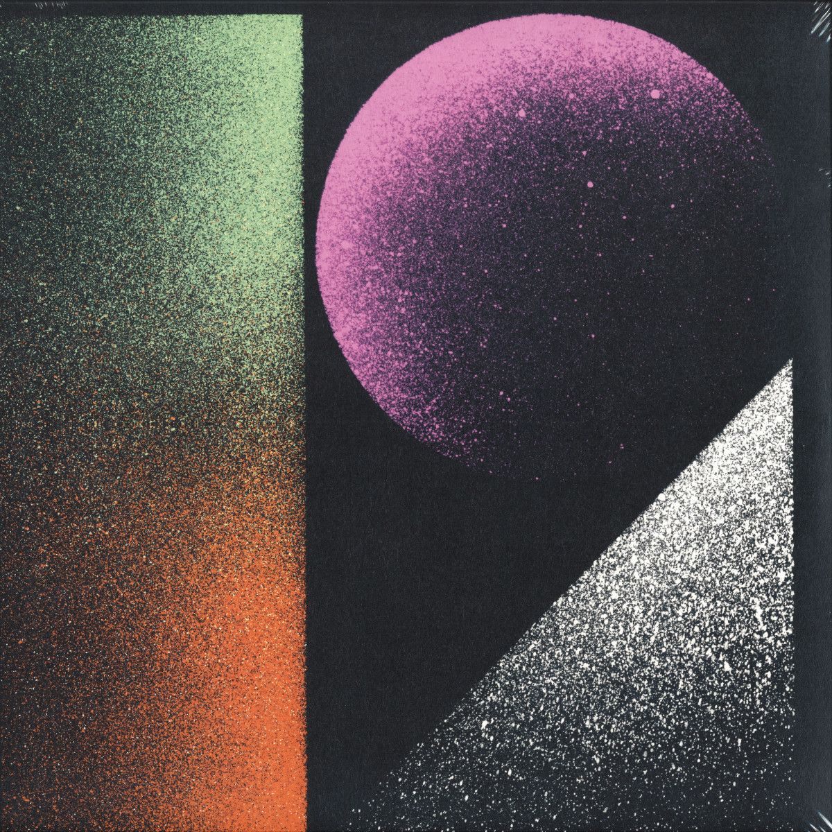 Julian Sartorius  &  Ensemble This  &  Ensemble That - RLLRLRLLRRLRLRLRLLRLRLR | -ous (OUS046) - main