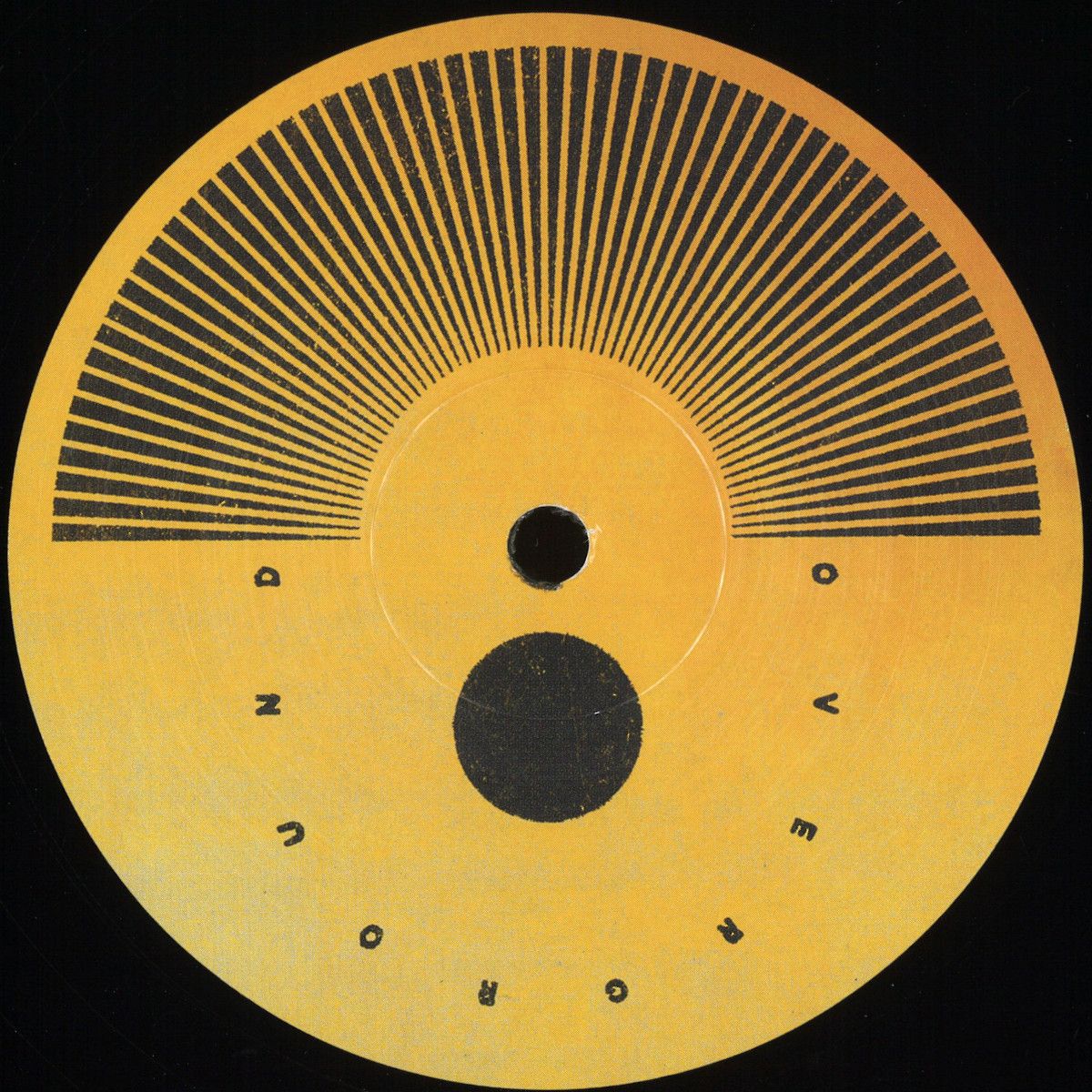 Rickie - Wheel Of Fortune | Overground Recordings (OVG005) Rickie - Wheel Of Fortune | Overground Recordings (OVG005)