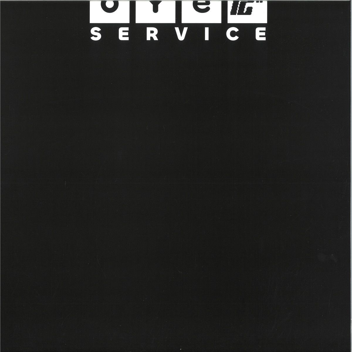 Lacaty - Cascade | OYE RECORDS (OYE12001)