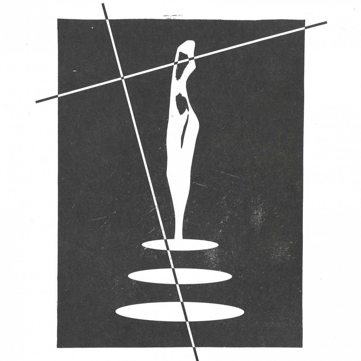 Various - Elsewhere XX (2x12") | Kalahari Oyster Cult (OYSTER35)