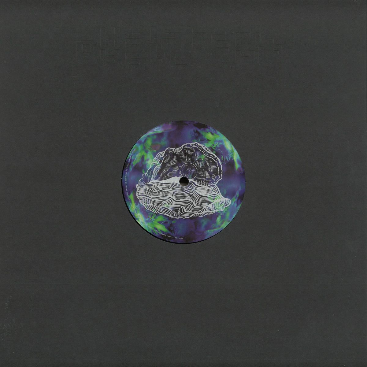 Cleveland - Lola Ran | Kalahari Oyster Cult (OYSTER49)