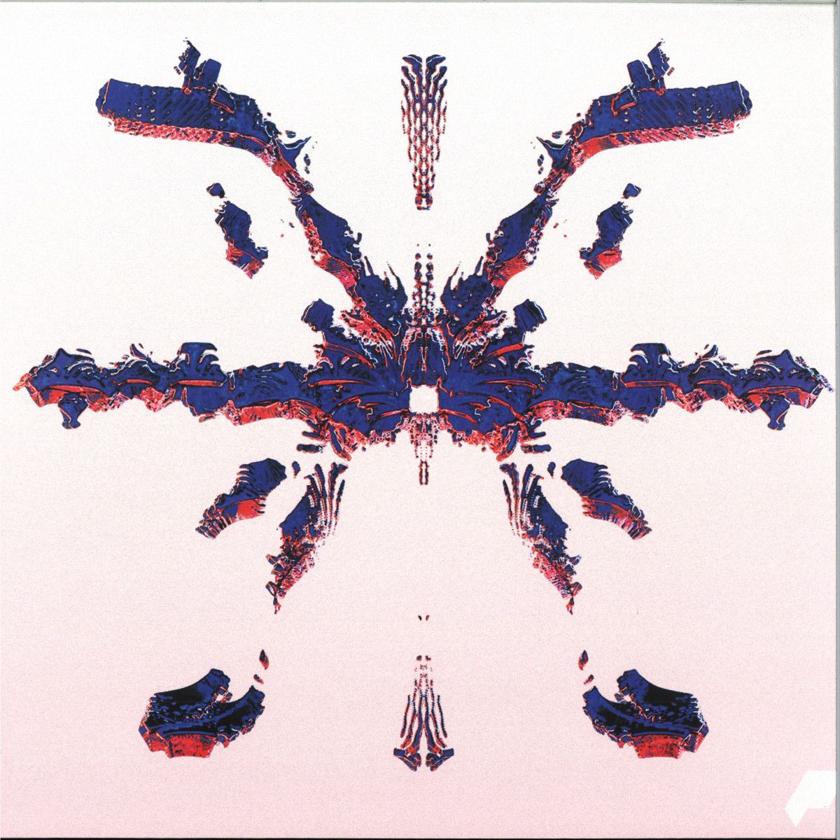 Various - Reflection EP | Polychrome Audio (PA006) - main