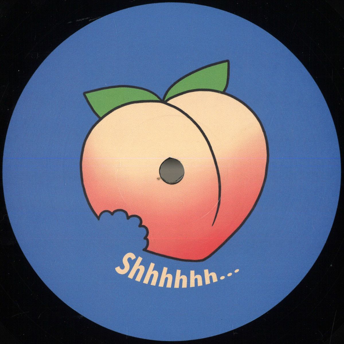 Secretsundaze - MORDISCO EP | Peach Discs (PEACH023)