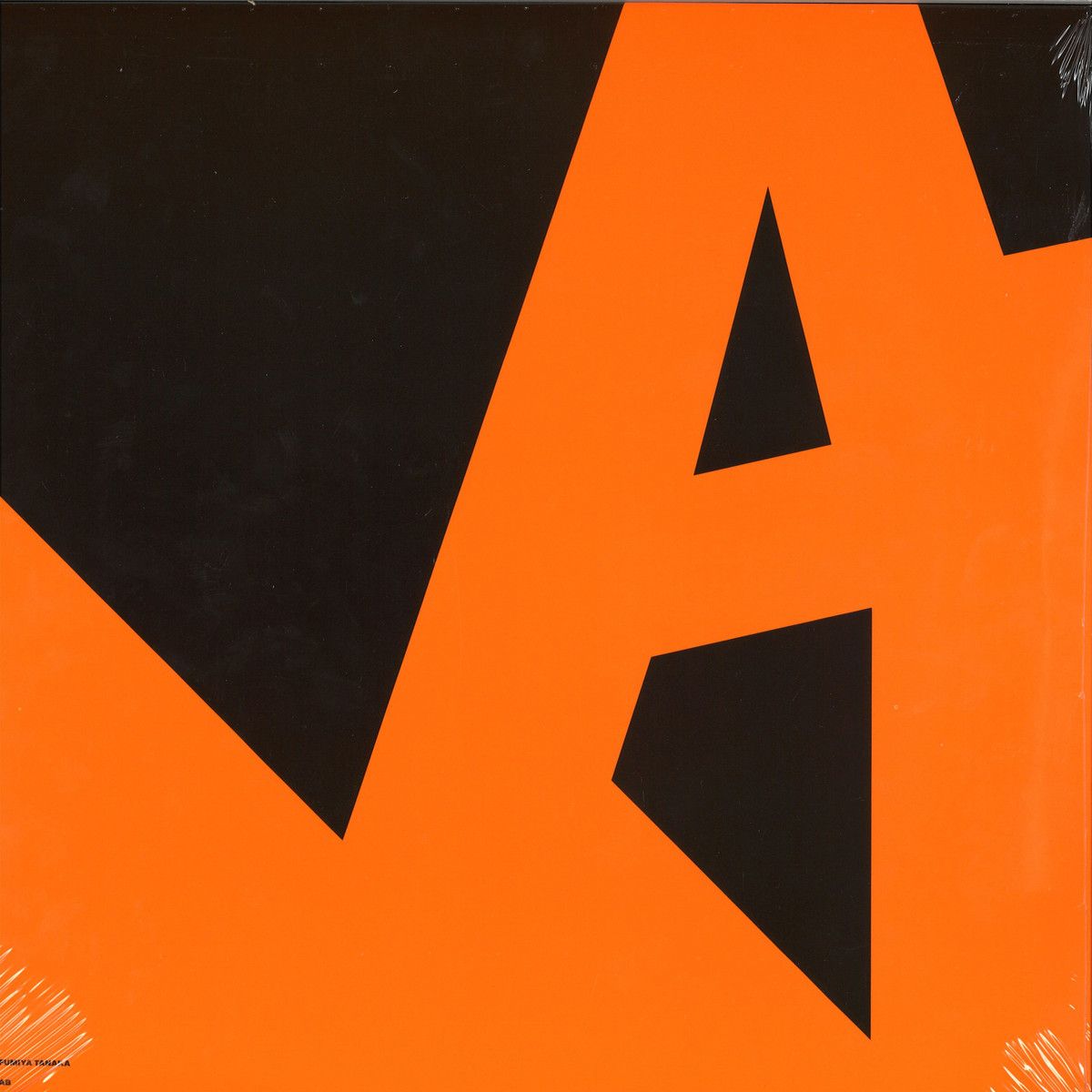 Fumiya Tanaka - Ab | Perlon (PERLON117-1)