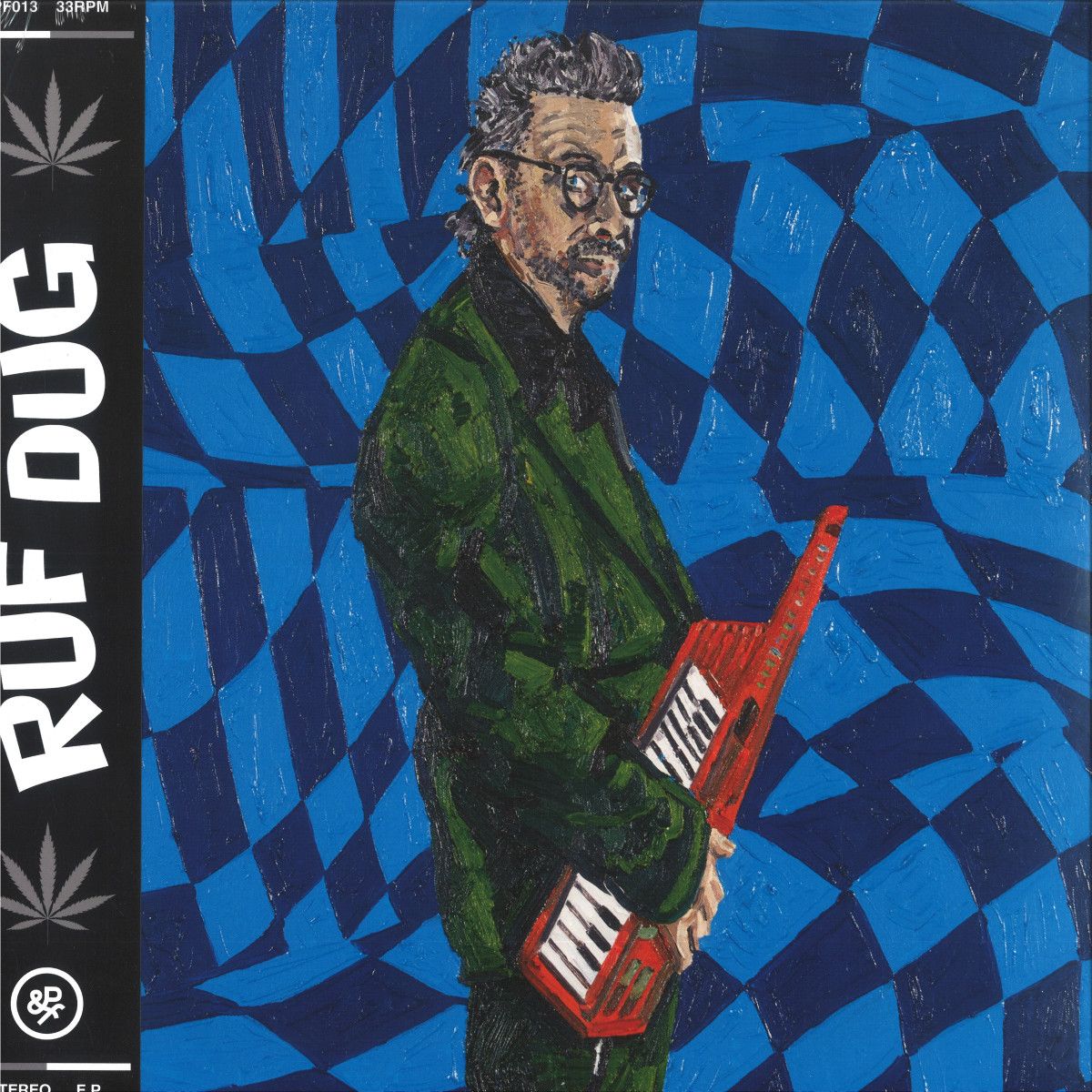 Ruf Dug - Asking For Trouble | Pinchy & Friends (PF013)