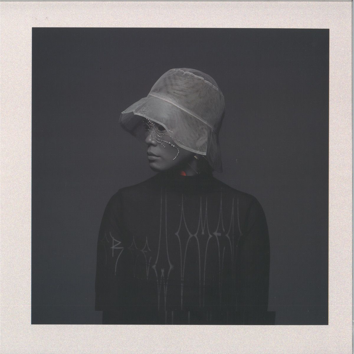 Jnn Aprl - Gift n Curse Principle LP | Rene Koala (PIA002) Jnn Aprl - Gift n Curse Principle LP | Rene Koala (PIA002)