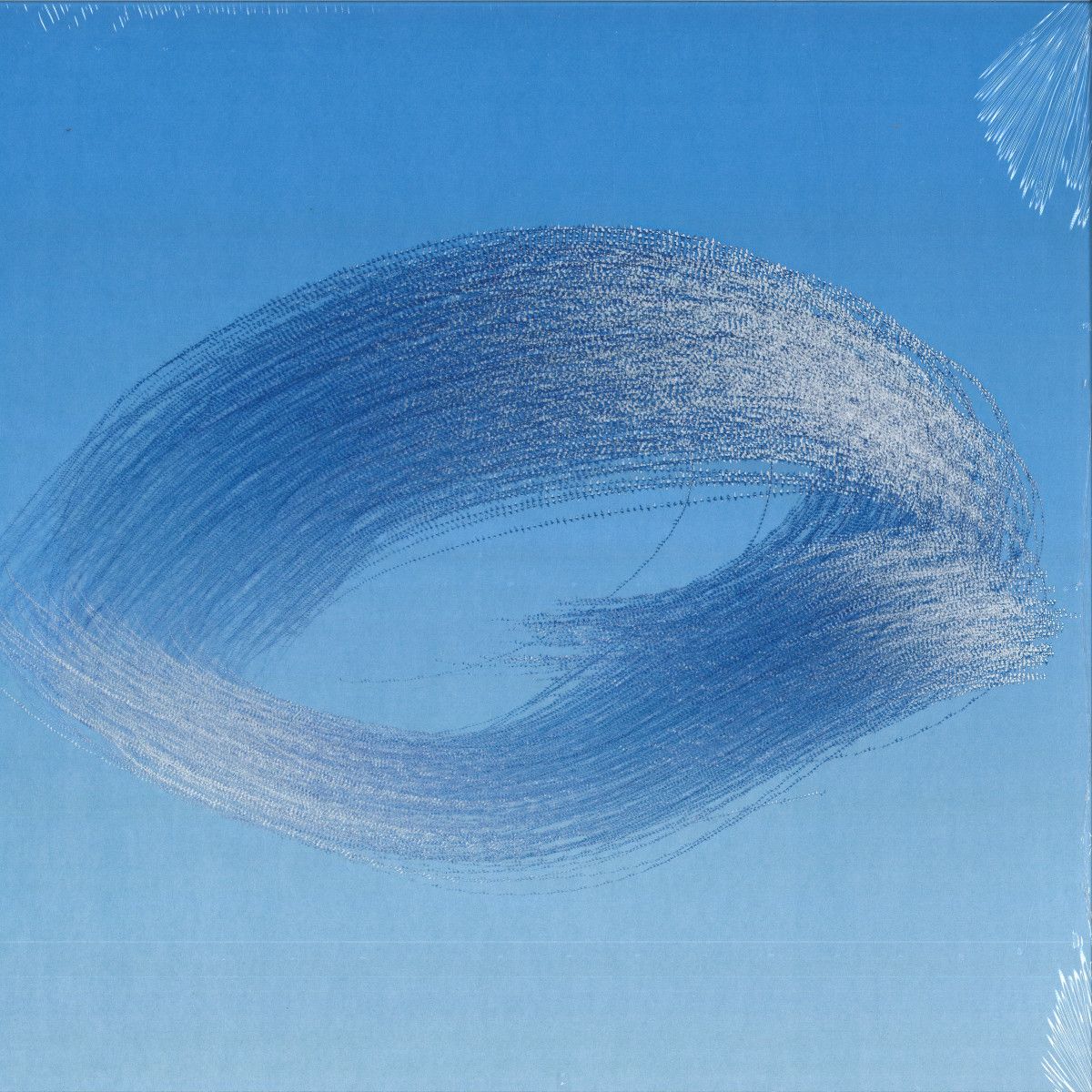 Mehmet Aslan - Auguri | Planisphere (PLANIS010)