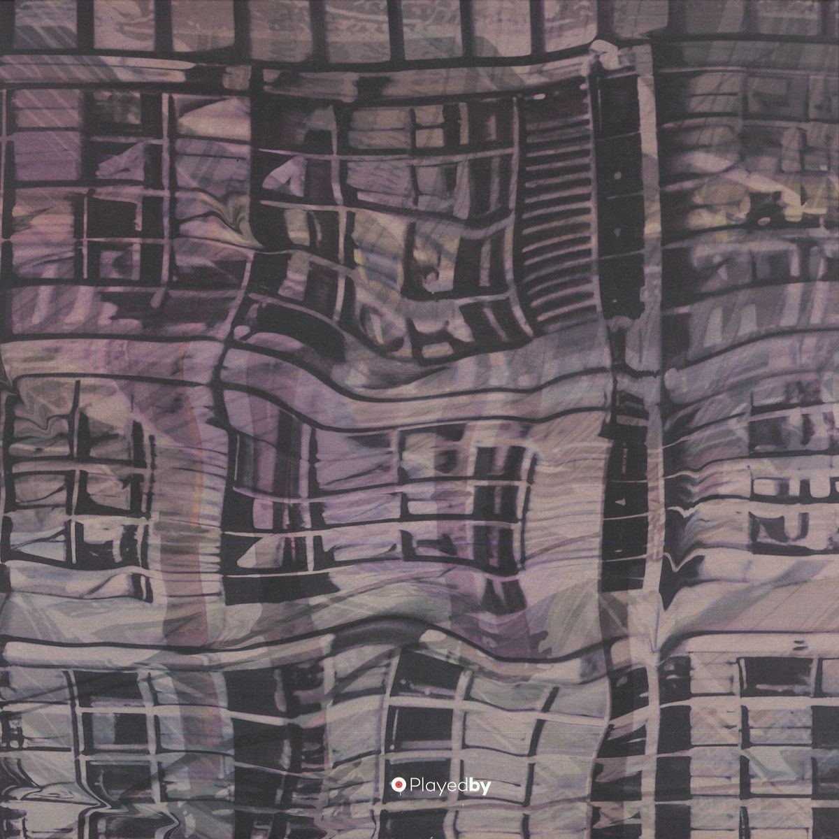 Dubtil - Conjuncturi | Playedby (PLAYEDBY017)