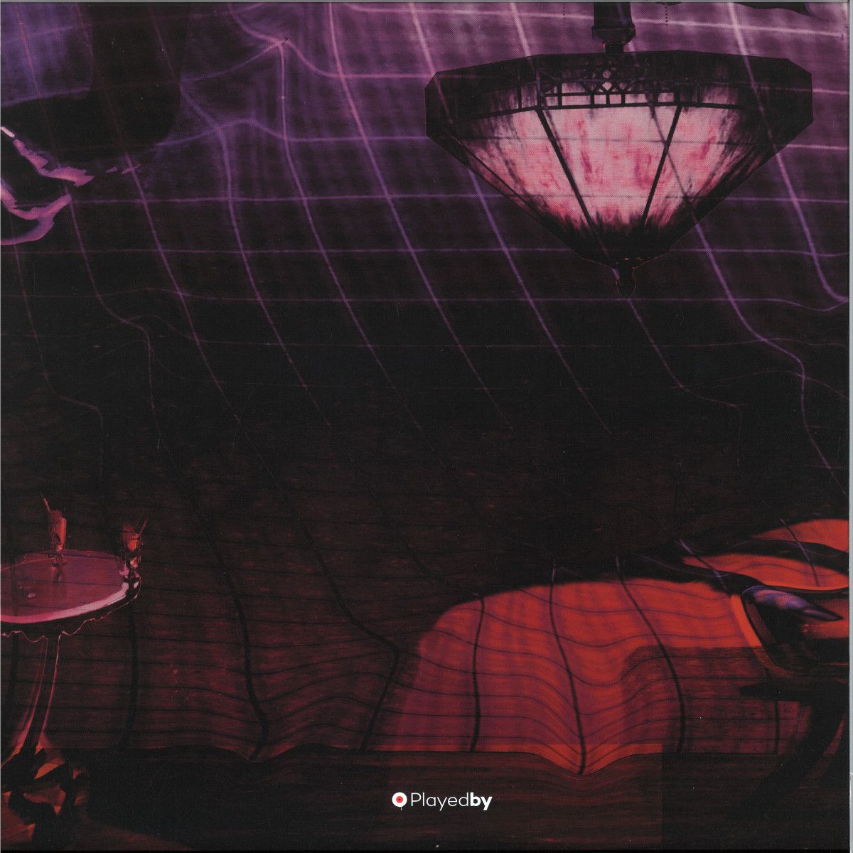 G76 - Volume Figure EP | Playedby (PLAYEDBY019) - main