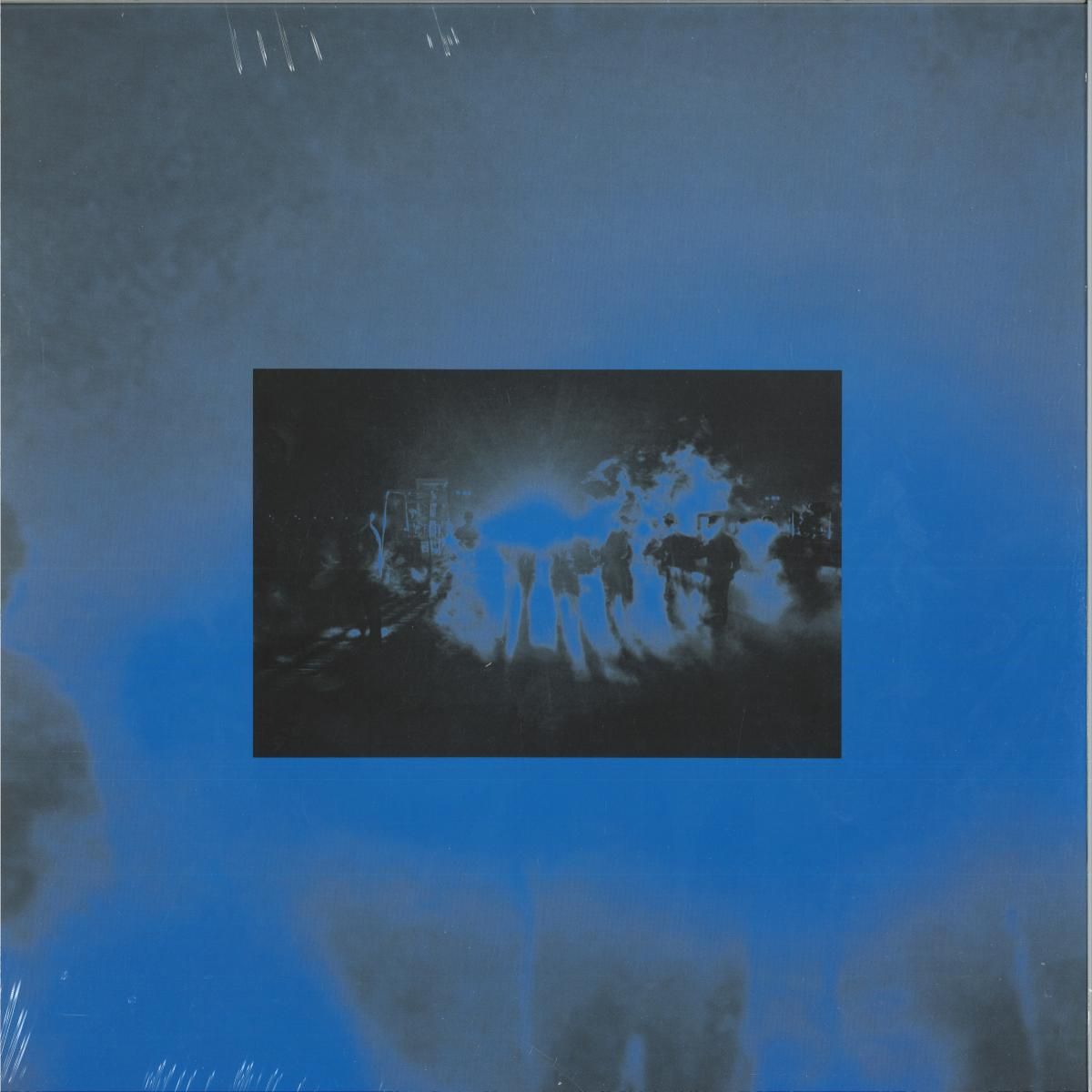 Llewellyn - Recapture the Past | Live at Robert Johnson (PLAYRJC063) Llewellyn - Recapture the Past | Live at Robert Johnson (PLAYRJC063)