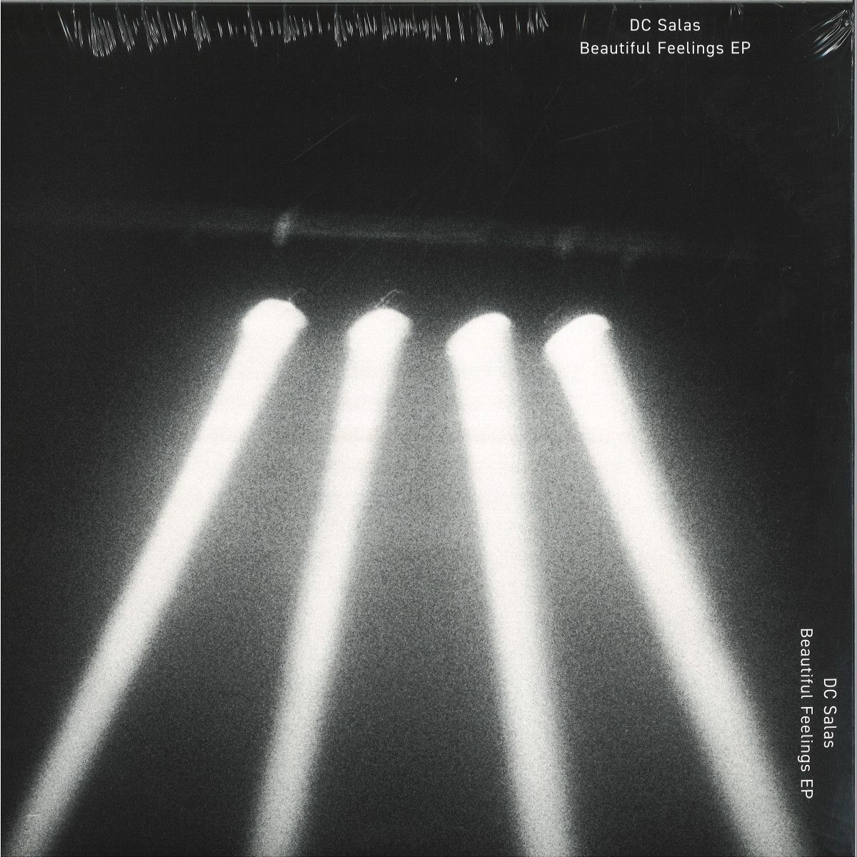 Dc Salas - The Beautiful Feelings EP | Live at Robert Johnson (PLAYRJC068) Dc Salas - The Beautiful Feelings EP | Live at Robert Johnson (PLAYRJC068)