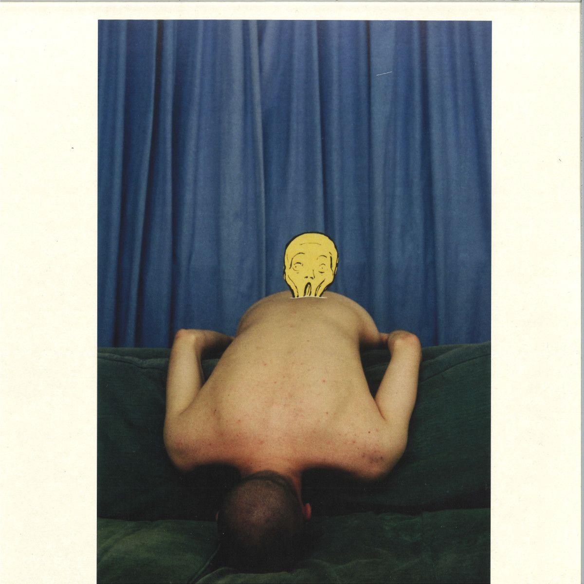 James Din A4 - Never Look Back | Live at Robert Johnson (PLAYRJC126) James Din A4 - Never Look Back | Live at Robert Johnson (PLAYRJC126)