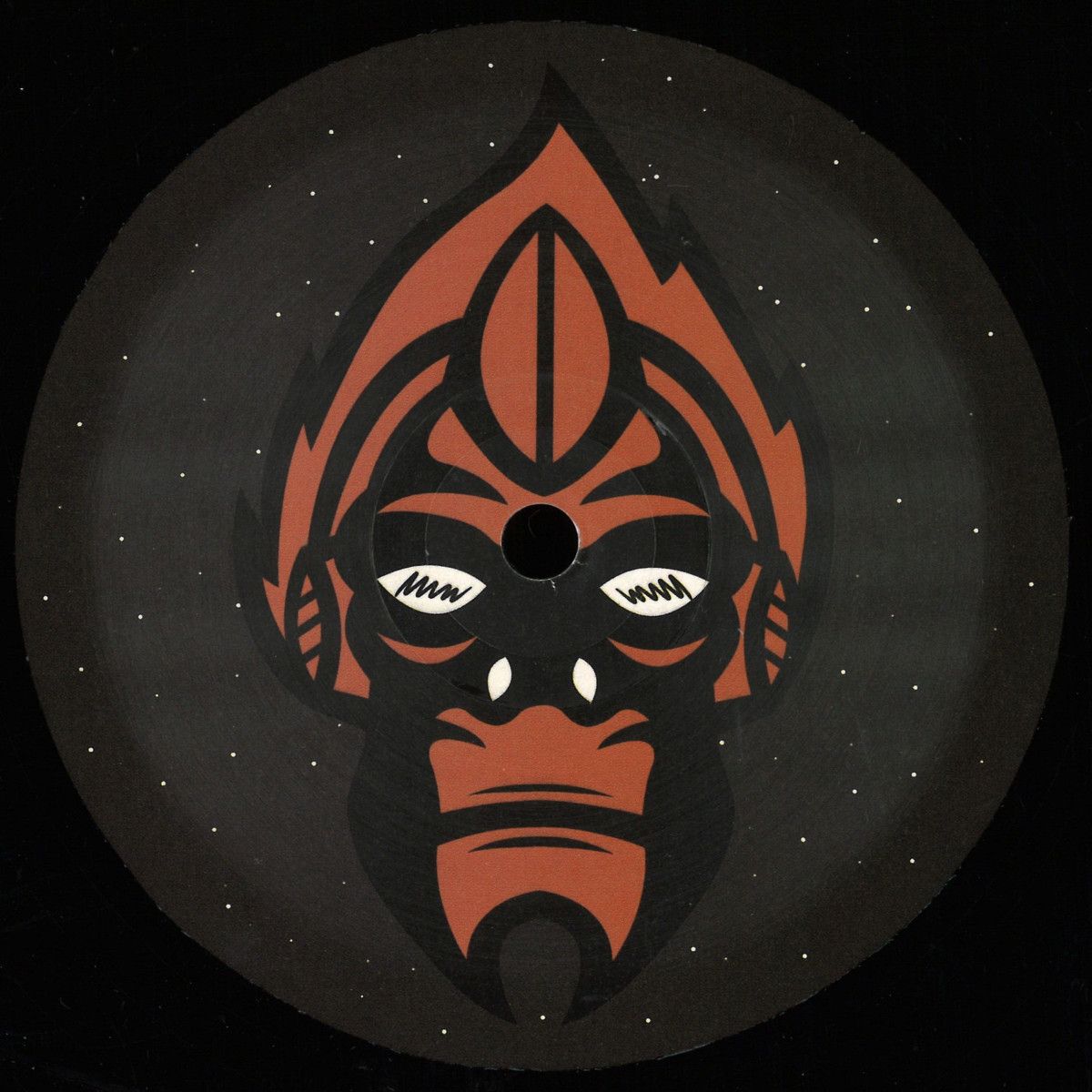 ATLAS & K SUPER - TALK TO FRANK | Erupt Records (PLINIAN8) ATLAS & K SUPER - TALK TO FRANK | Erupt Records (PLINIAN8)