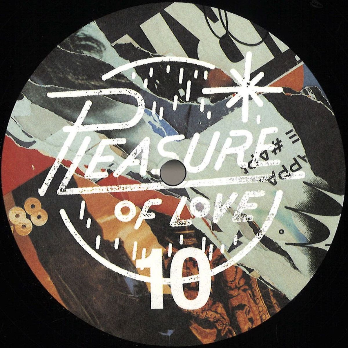 Jkriv - Pleasure of Edits 10 | Pleasure Of Love (POLR012)