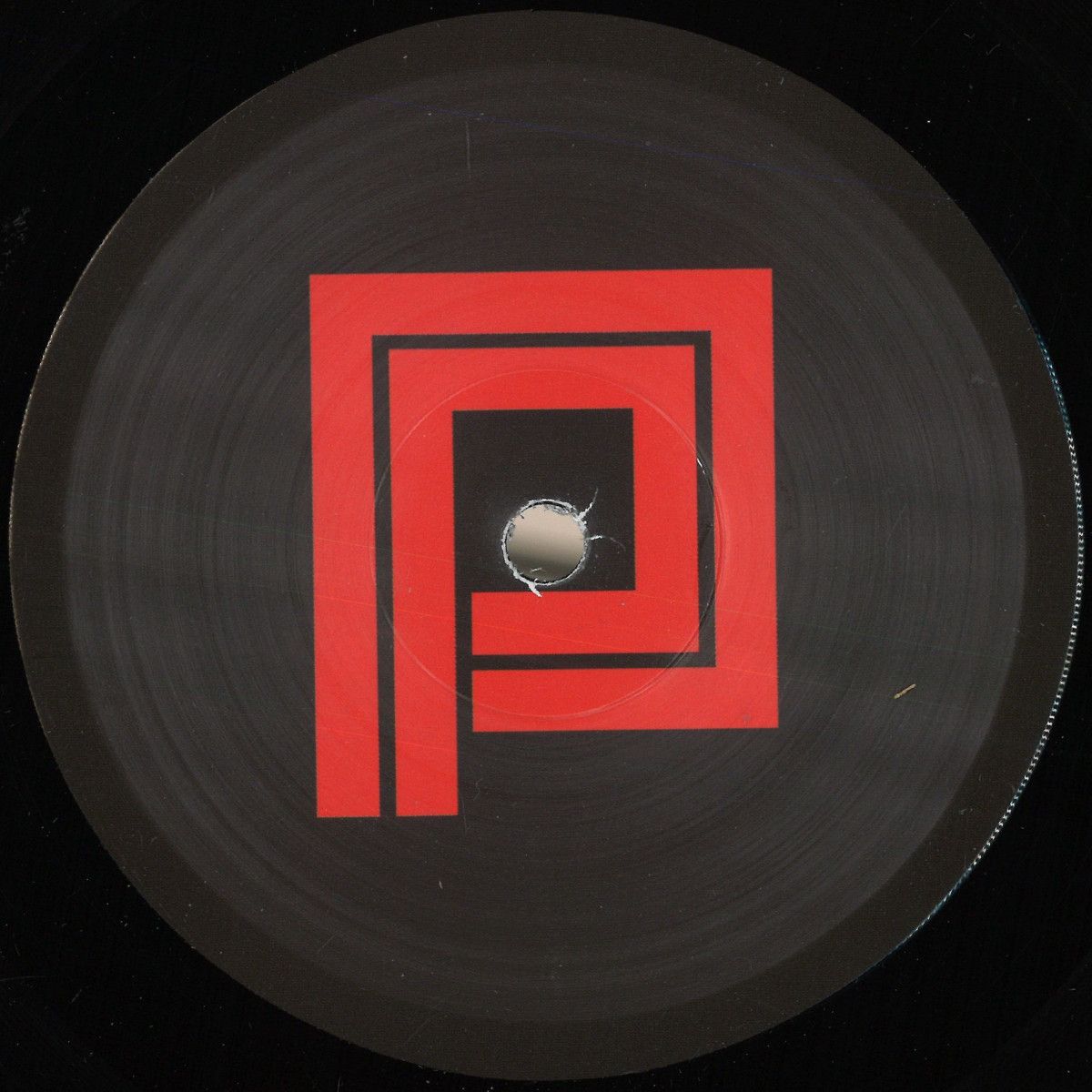 Romeo Louisa - Challenges | Plastik People Recordings (PPR27)