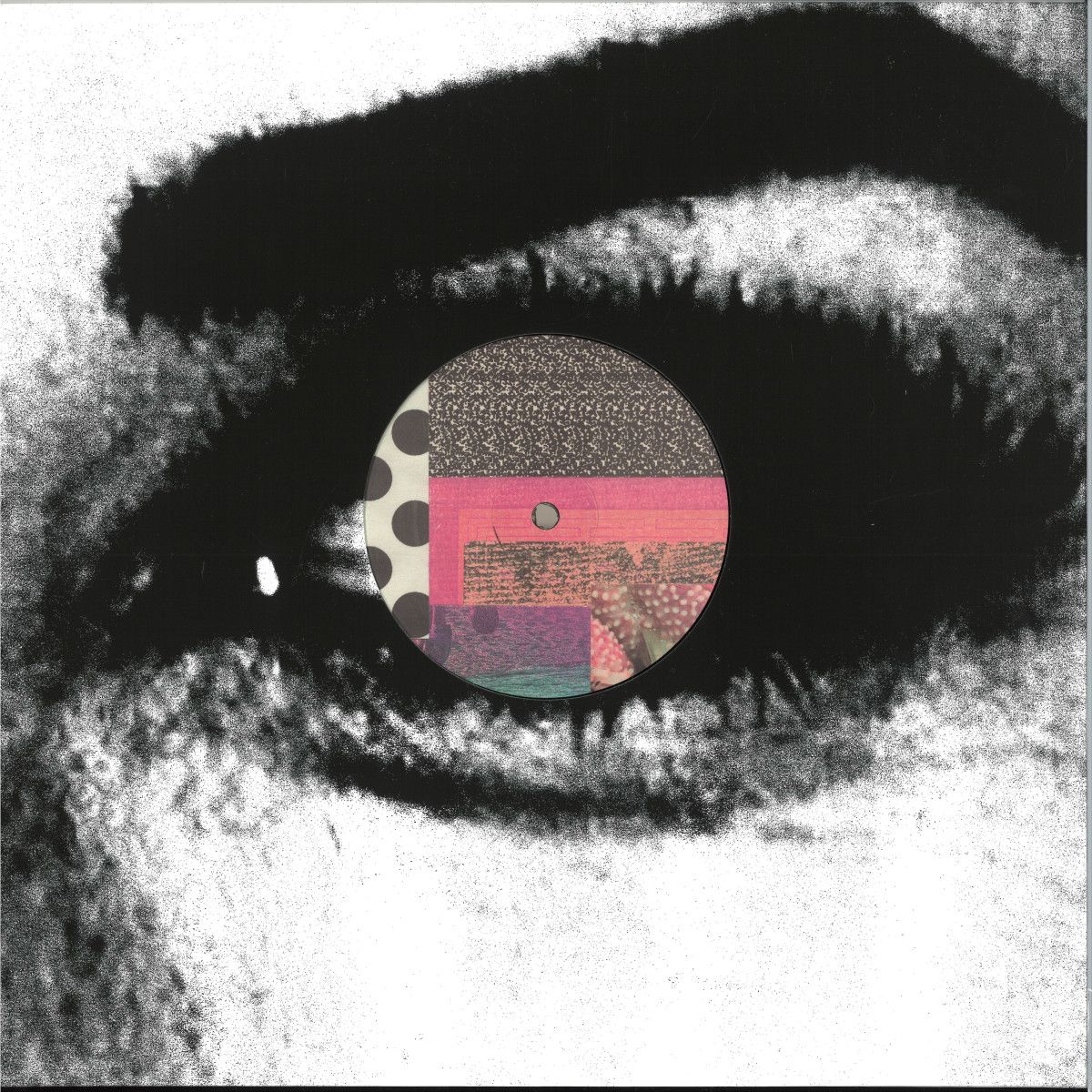 Mella Dee - Strictly Ruffneck EP | Private Parts (PRIVATEPARTSØ3)