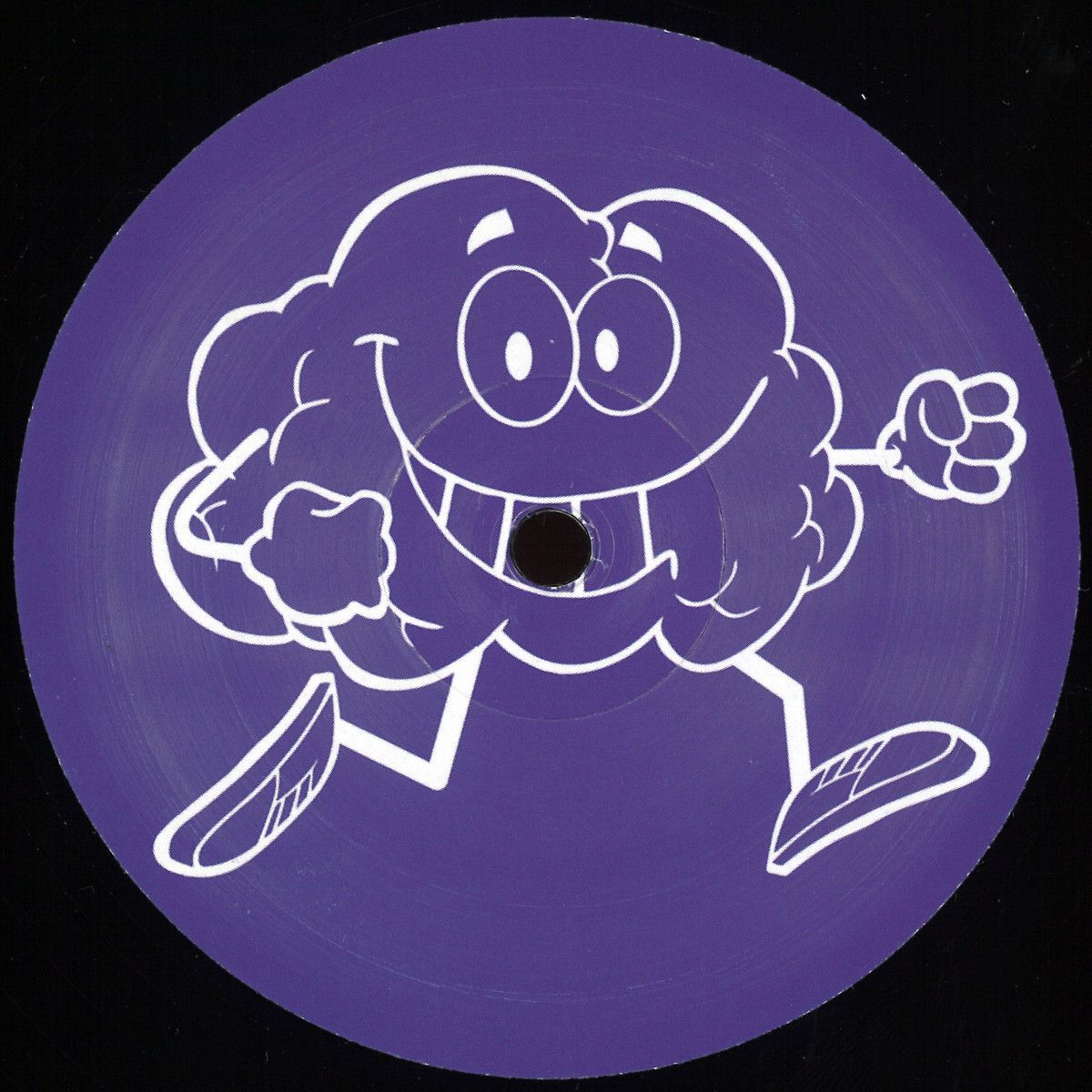 Dj Protein - Be Yourself | DJ Protein (PRTN03) - main Dj Protein - Be Yourself | DJ Protein (PRTN03) - main