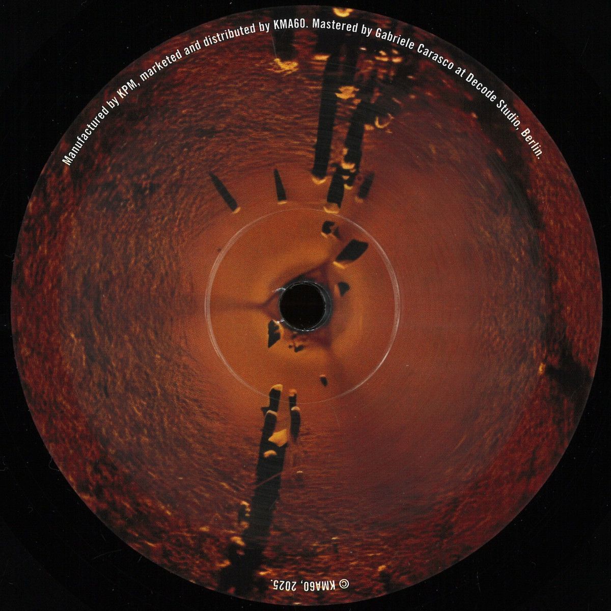 Existencia Pasajera - PRZ10ten | KMA60 Prozpektiva (PRZ10TEN) - main