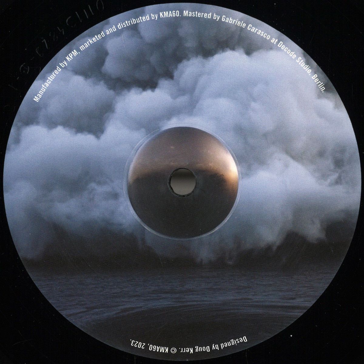 SY - PRZfour EP | KMA60 Prozpektiva (PRZ4FOUR)