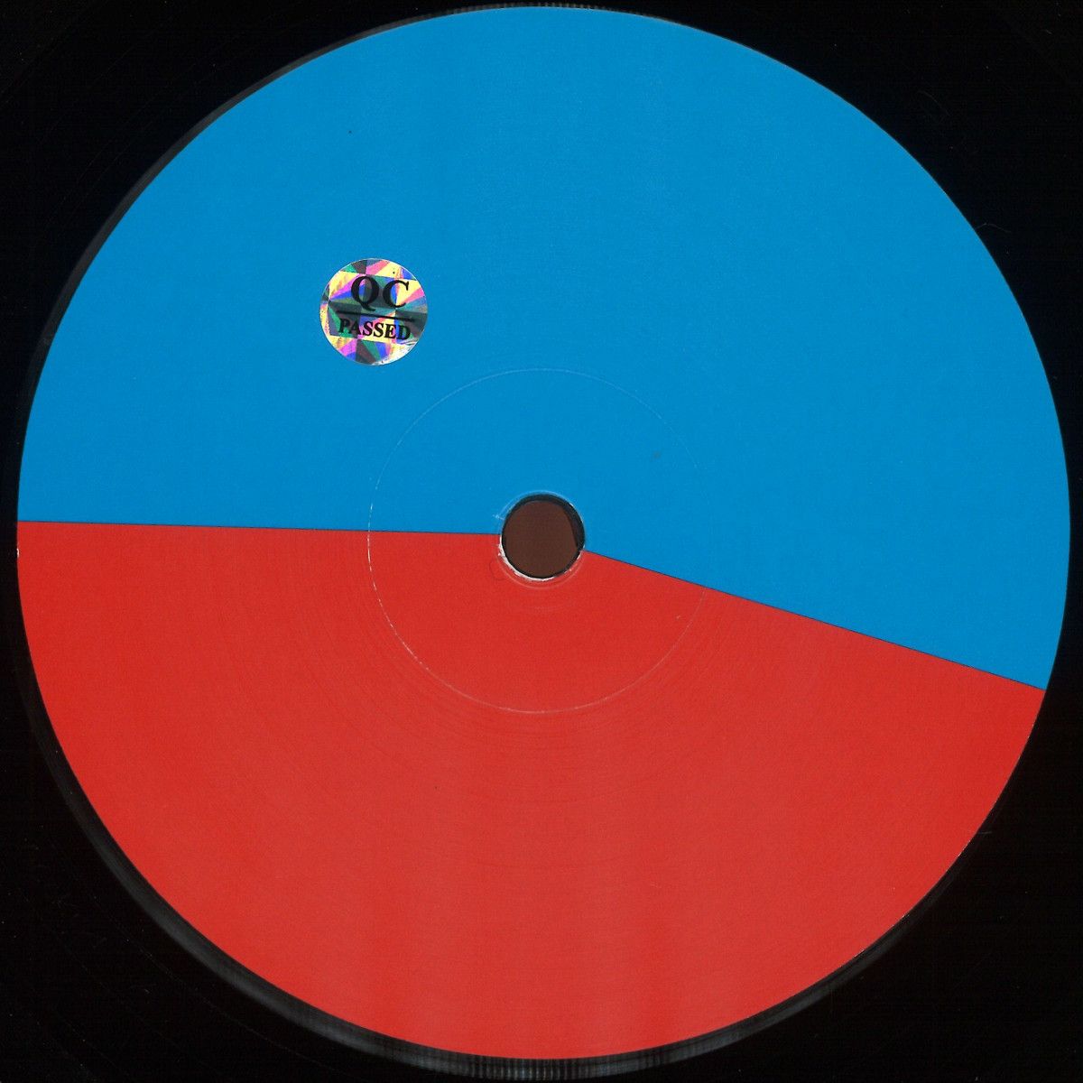 QC Passed - Various Unknown Artists | QC Records (QCOK01) - main QC Passed - Various Unknown Artists | QC Records (QCOK01) - main