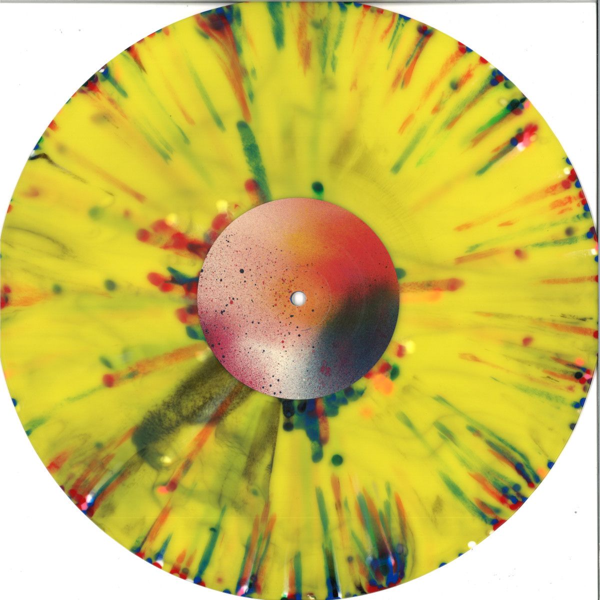 Orlando Voorn - Between the Surface EP | RHYTHM CULT (RCM016C) Orlando Voorn - Between the Surface EP | RHYTHM CULT (RCM016C)