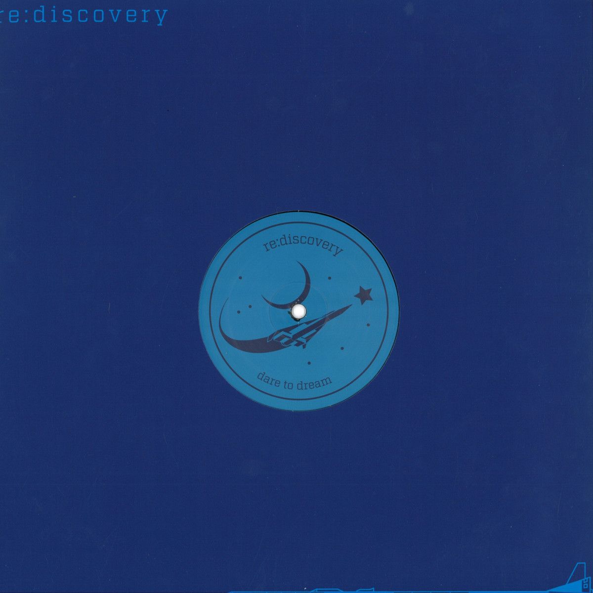 Stryke - The Introspection Trilogy (1994 - 2022) | re:discovery records (RD011) Stryke - The Introspection Trilogy (1994 - 2022) | re:discovery records (RD011)