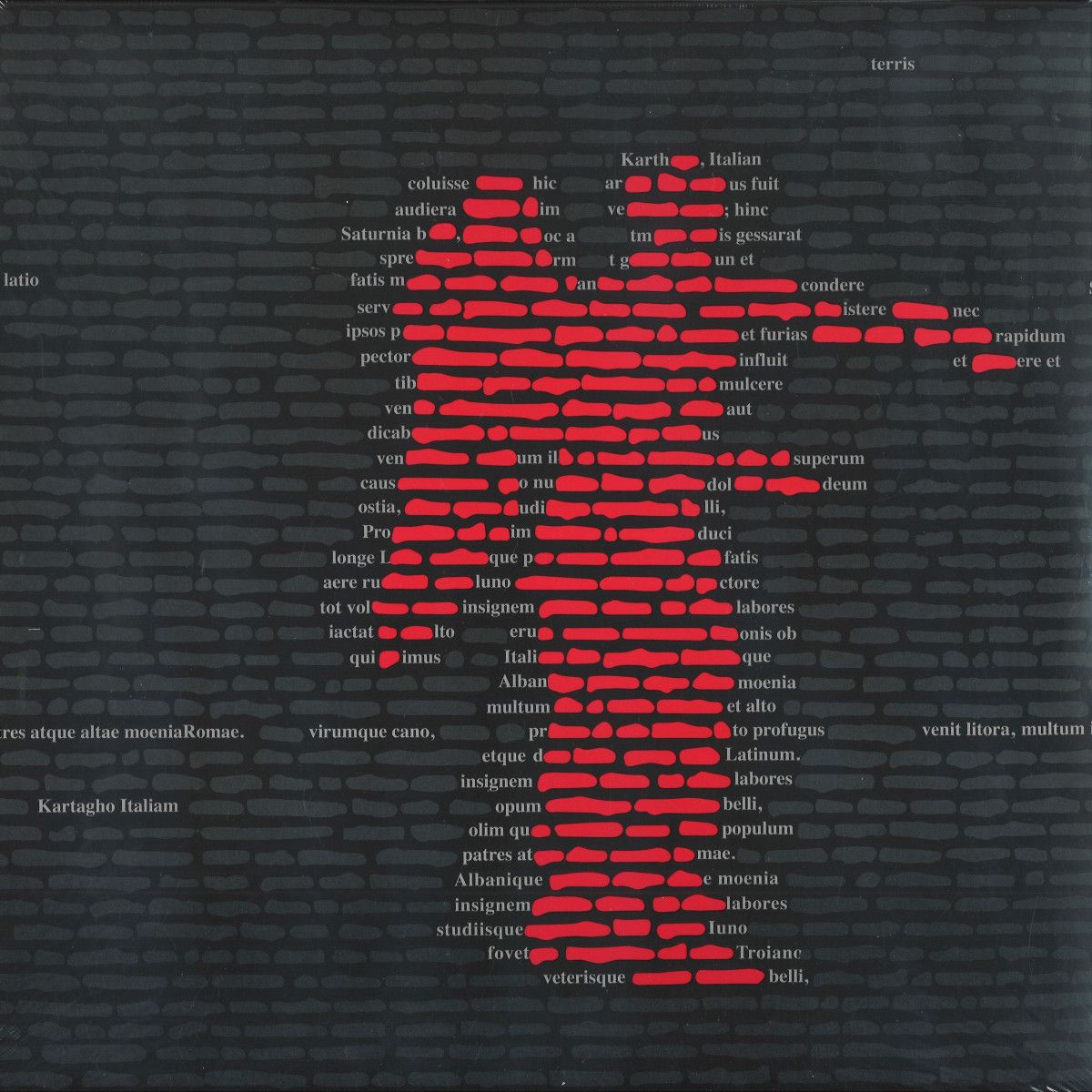 Various - Brixia Sonora LP | Rebirth (REB128) Various - Brixia Sonora LP | Rebirth (REB128)