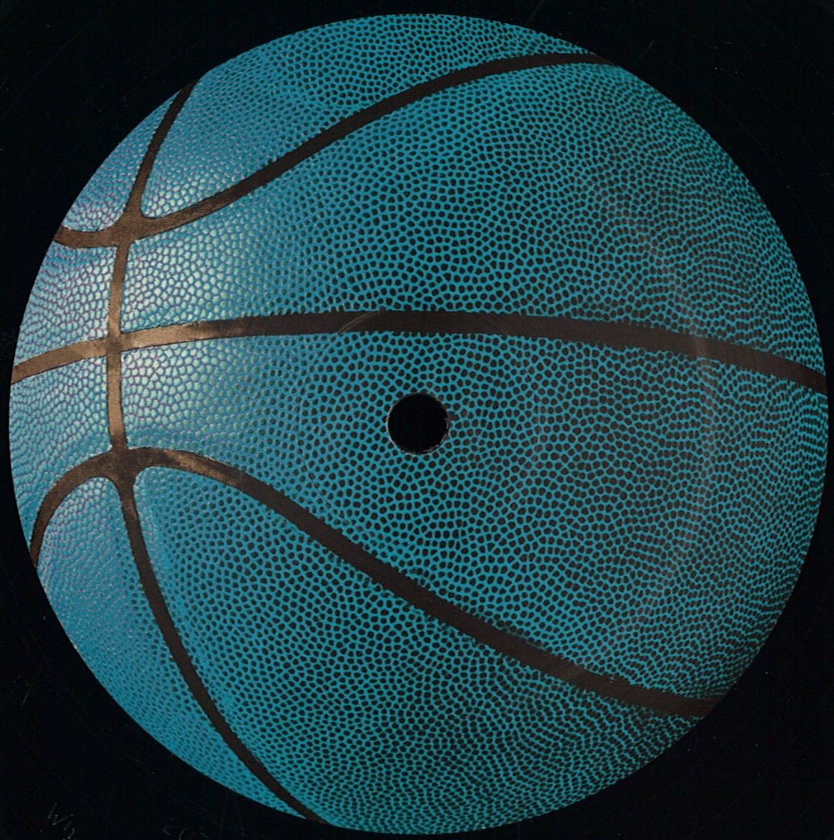 Dj Dog  &  Double Dancer - Rebound Lounge 2 | Rebound Lounge (RELO-2)