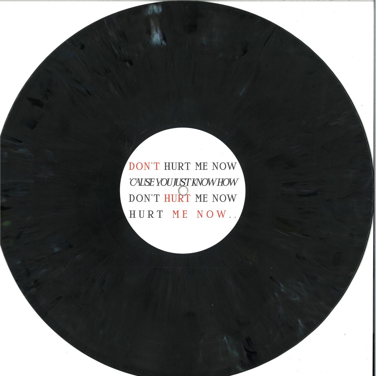 Rico Friebe - Don't Hurt Me Now (Rico Puestel's ... Remix) | Time In The Special Practice Of Relativity (RELS2X)