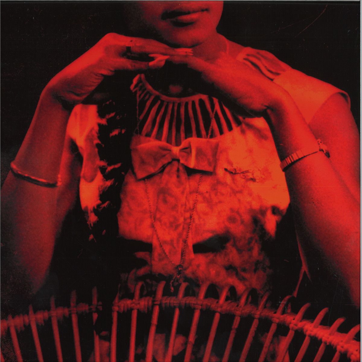 Blackfilter - Batuki | Ragoo Records (RGV03) - main