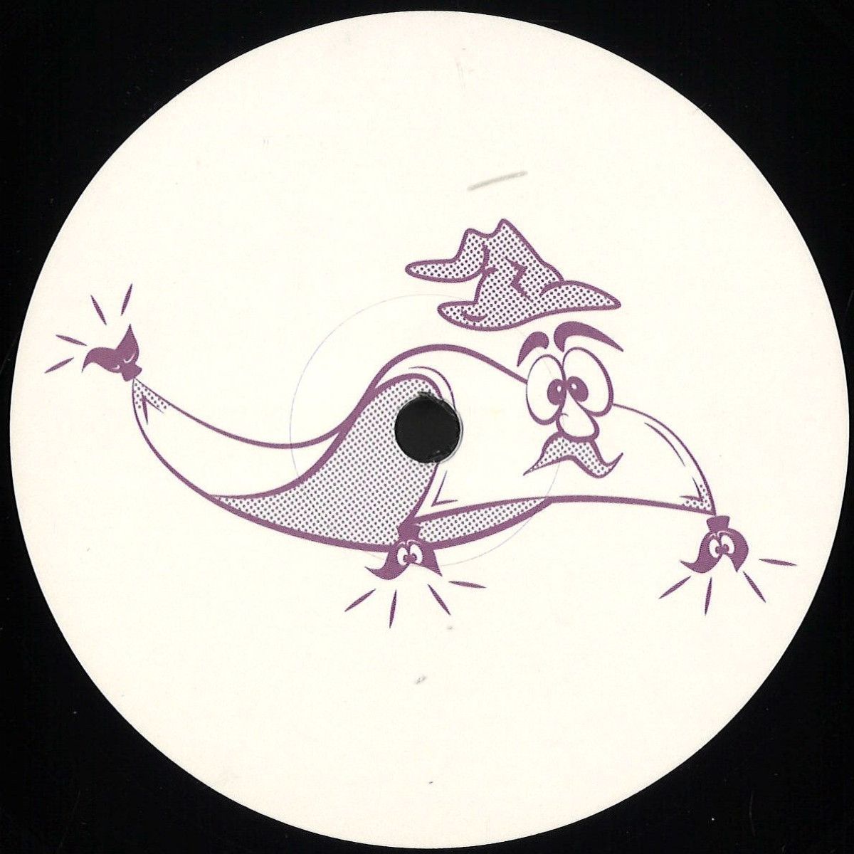Lucho - Back 2 Me EP | Magic Carpet (RIDE10) - main Lucho - Back 2 Me EP | Magic Carpet (RIDE10) - main