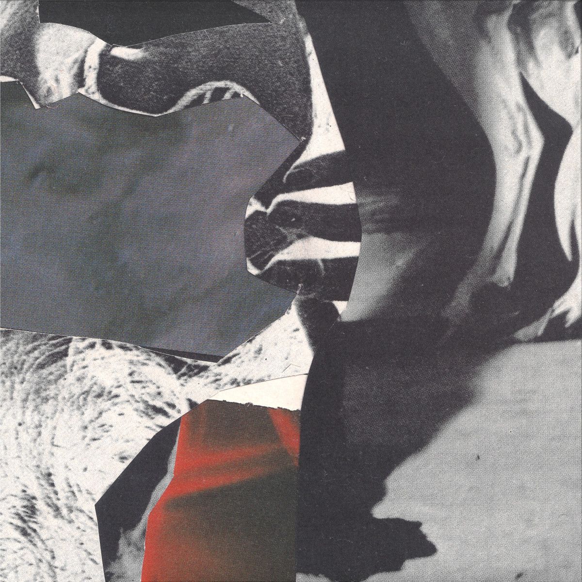 Dayzero - Lurking In The City | Row Records (ROW017) - main Dayzero - Lurking In The City | Row Records (ROW017) - main