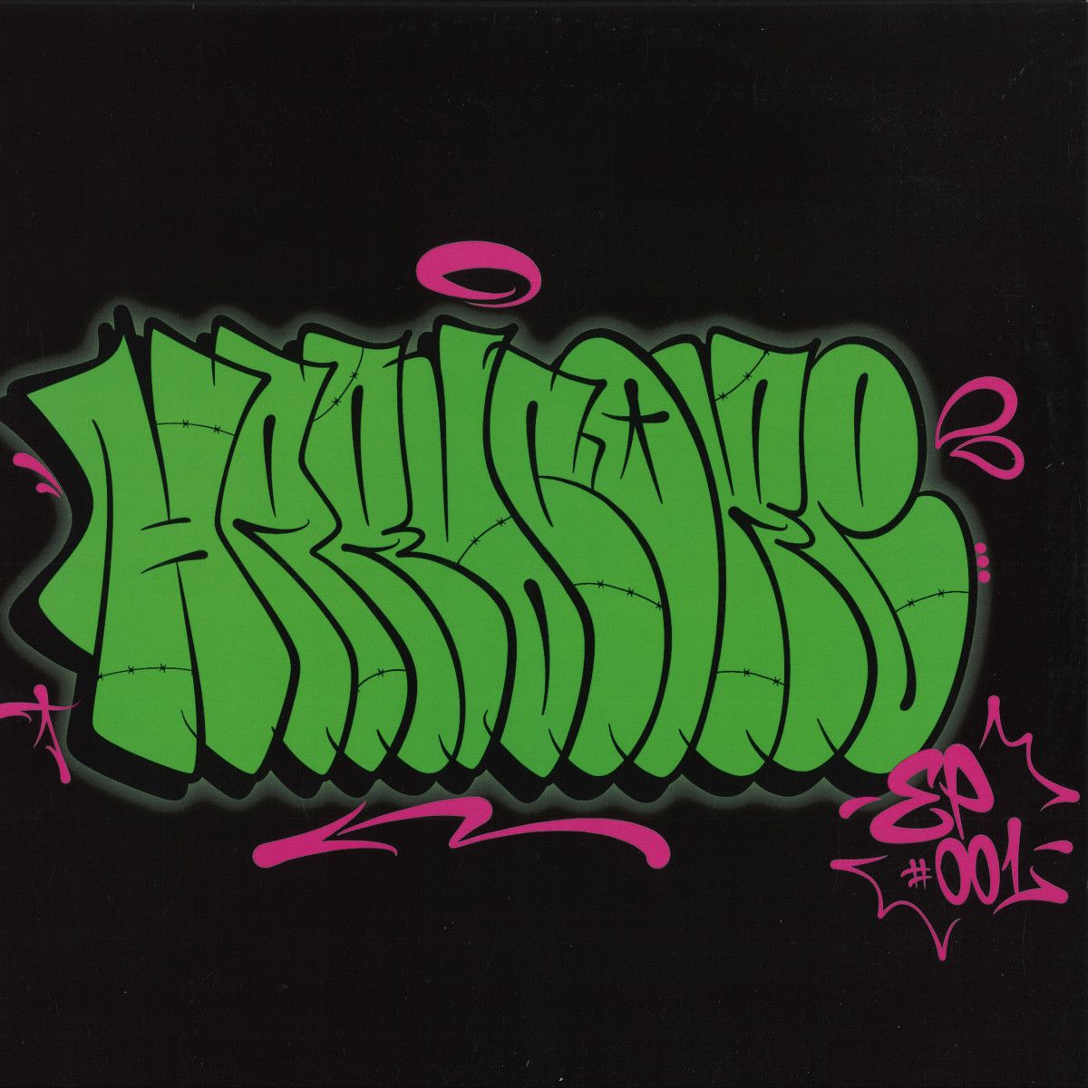 Try Unity - Hardcore EP 01 | Rave Radio Records (RRRDJ012) Try Unity - Hardcore EP 01 | Rave Radio Records (RRRDJ012)