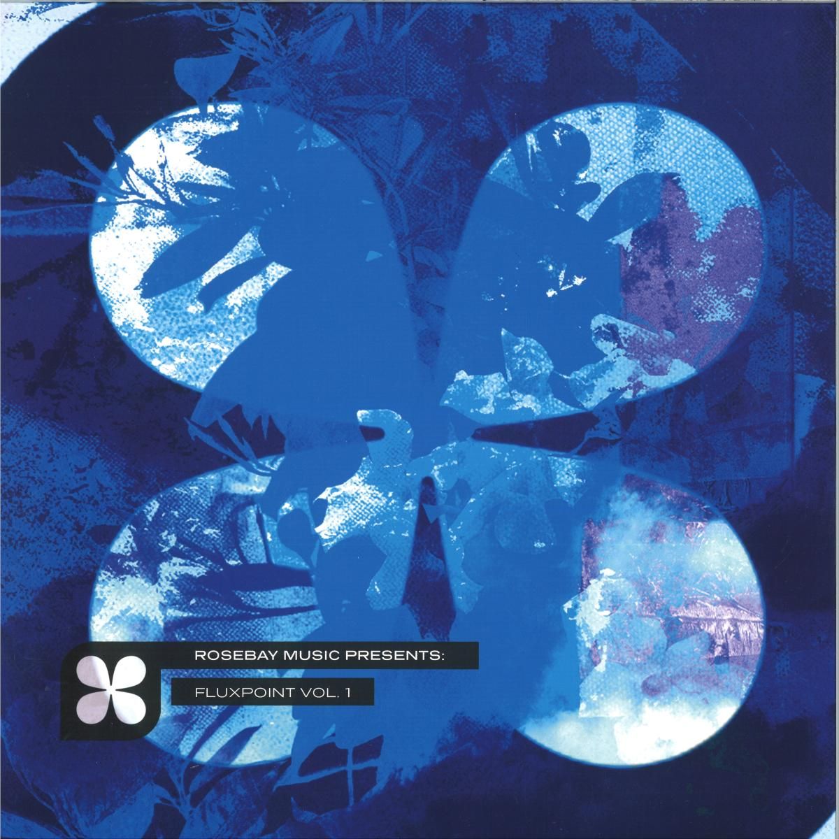 Submorphics - Fluxpoint Vol 1 | Rosebay Music (RSBY006) Submorphics - Fluxpoint Vol 1 | Rosebay Music (RSBY006)