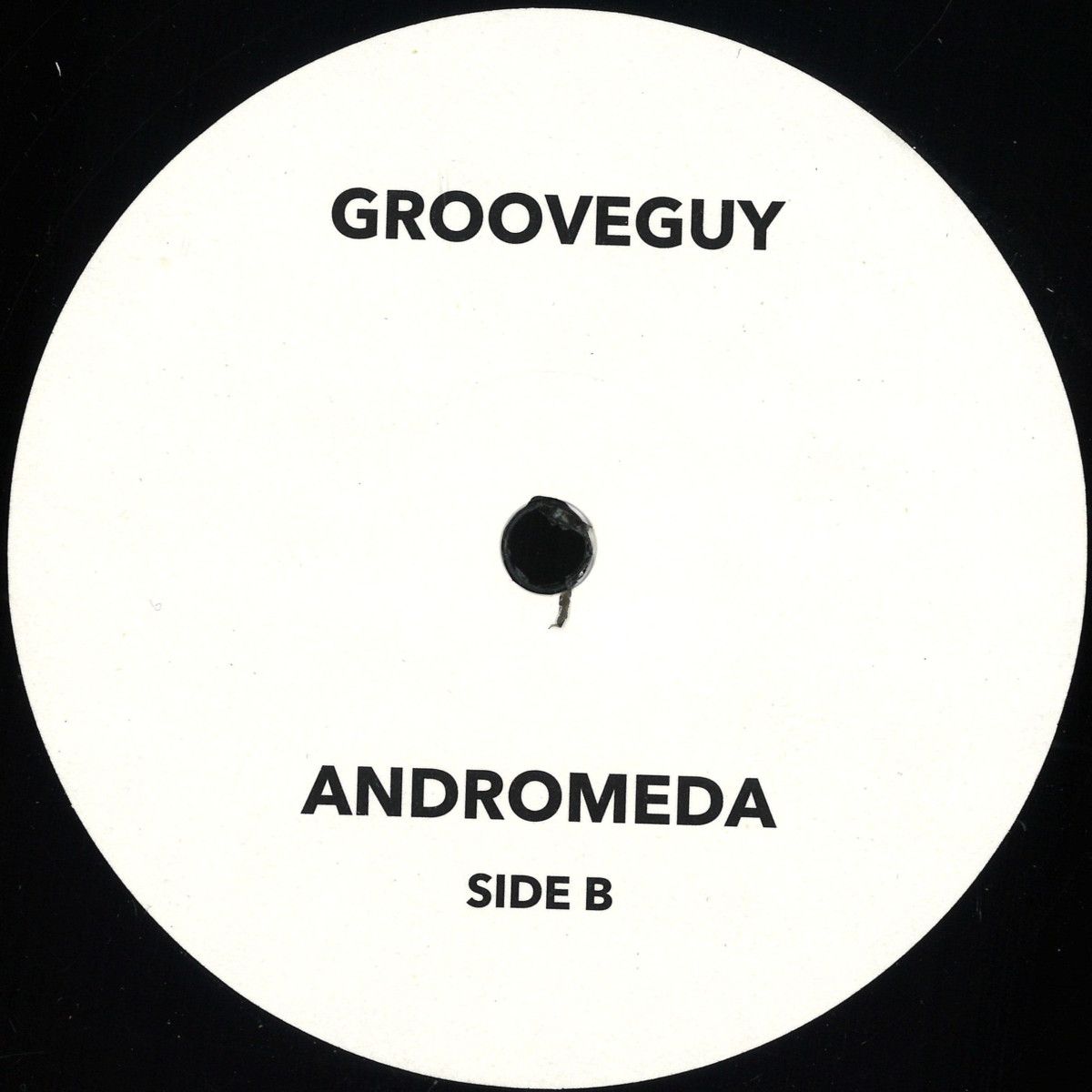 NEMO VACHEZ & GROOVEGUY - Cyan Andromeda Ep | Record Store Demo (RSD2020LTD) - main NEMO VACHEZ & GROOVEGUY - Cyan Andromeda Ep | Record Store Demo (RSD2020LTD) - main