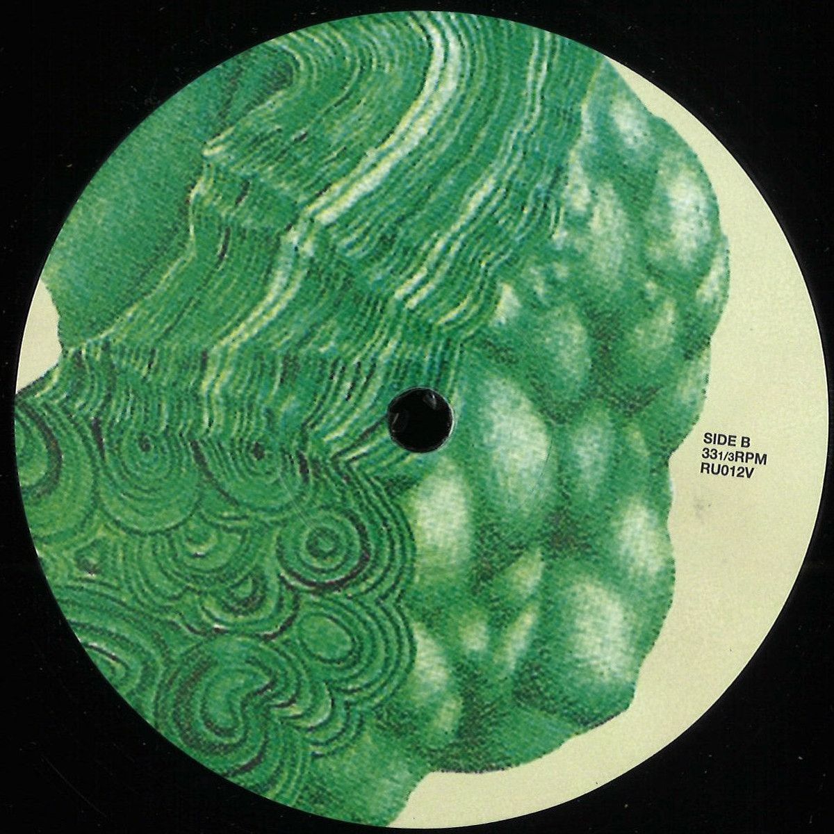 Rico Herrera - Under Your Spell EP | Roots Underground Records (RU012V)