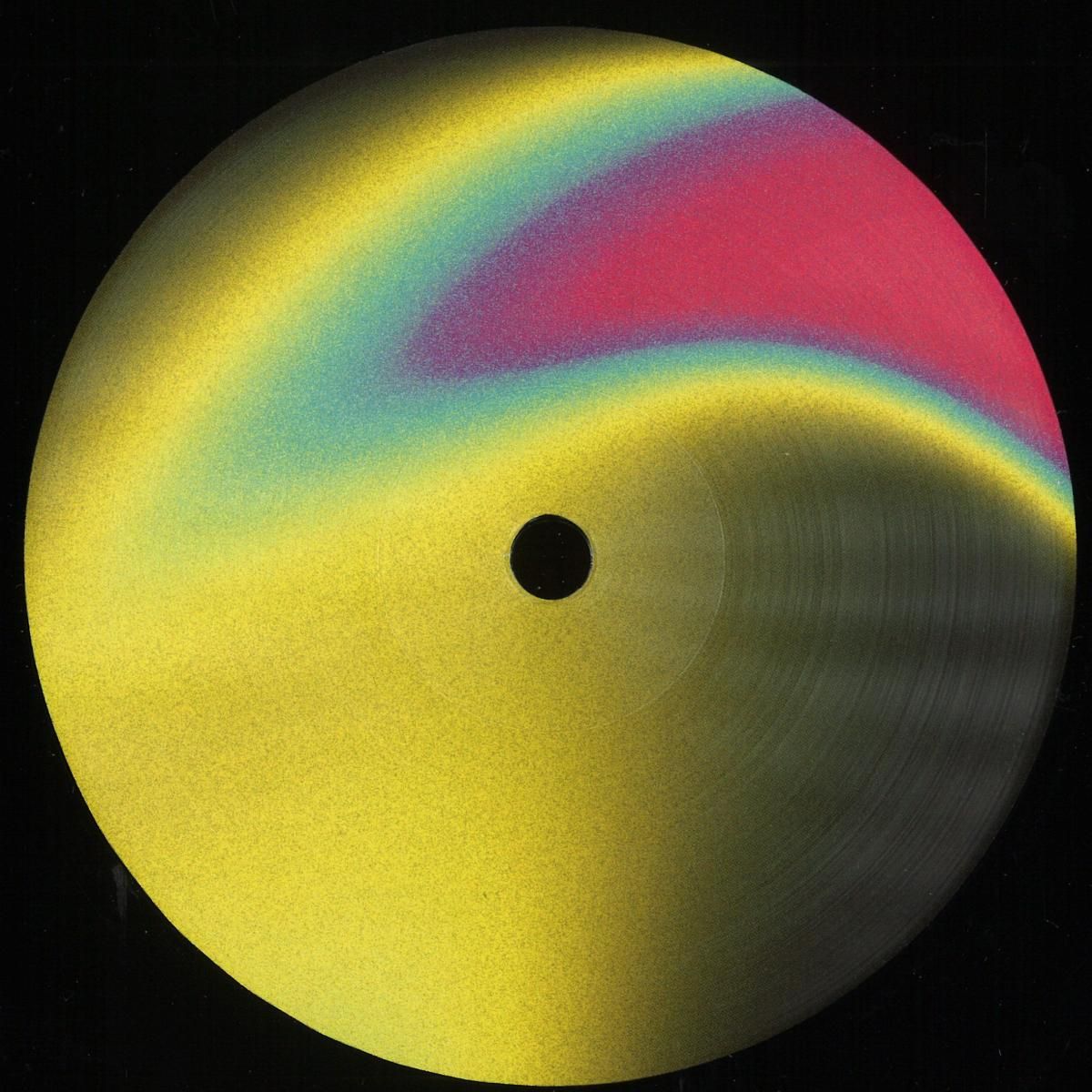 John Beltran - Il Ritorno EP | Roots Underground Records (RU014V-RP)