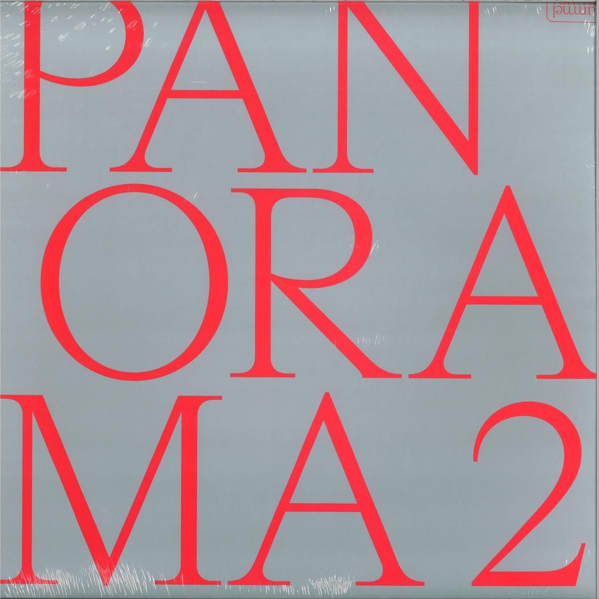 Various - Panorama 2 | RUMMEL (RUMMEL010) - main