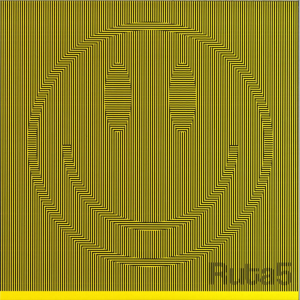 Yellow Fever - Yellow Fever | Ruta5 (RUTA5-08) Yellow Fever - Yellow Fever | Ruta5 (RUTA5-08)