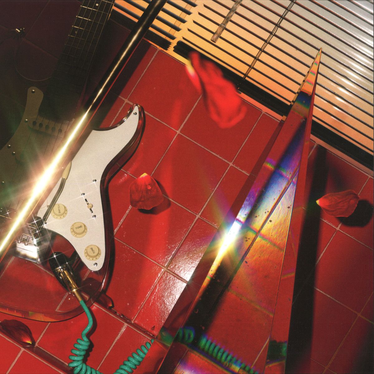 New World - Stay | RIOTVAN (RVN033) - main