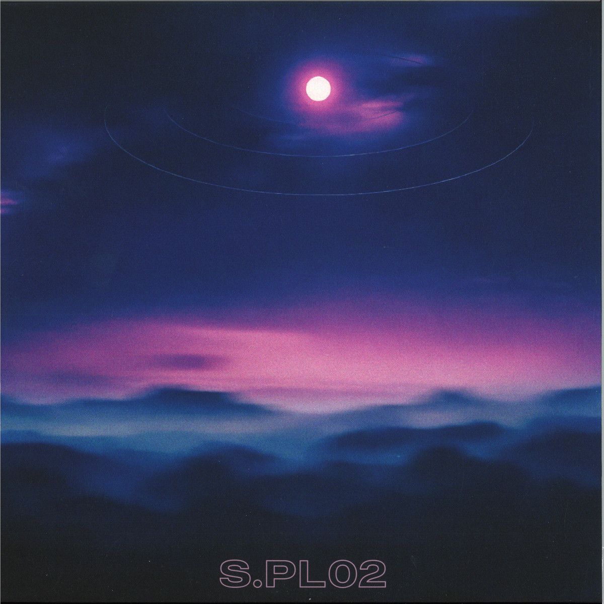 Matthew Dexter - Year After Lightyear 2x12" | Subplanet (S.PL02) - main Matthew Dexter - Year After Lightyear 2x12" | Subplanet (S.PL02) - main