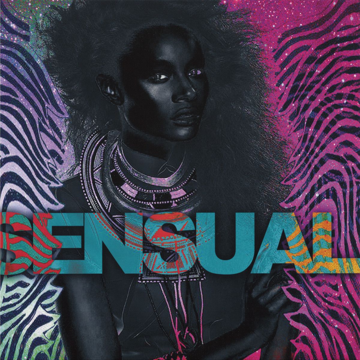 Ron Trent - Sensual | Sacred Medicine (SACREDMEDICINE003) - main